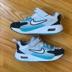 Nike Kids' Air Max Sneakers
